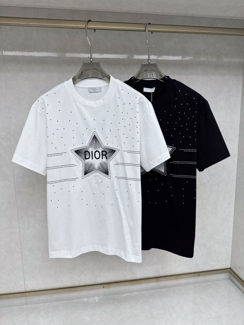 Christian Dior T-Shirts